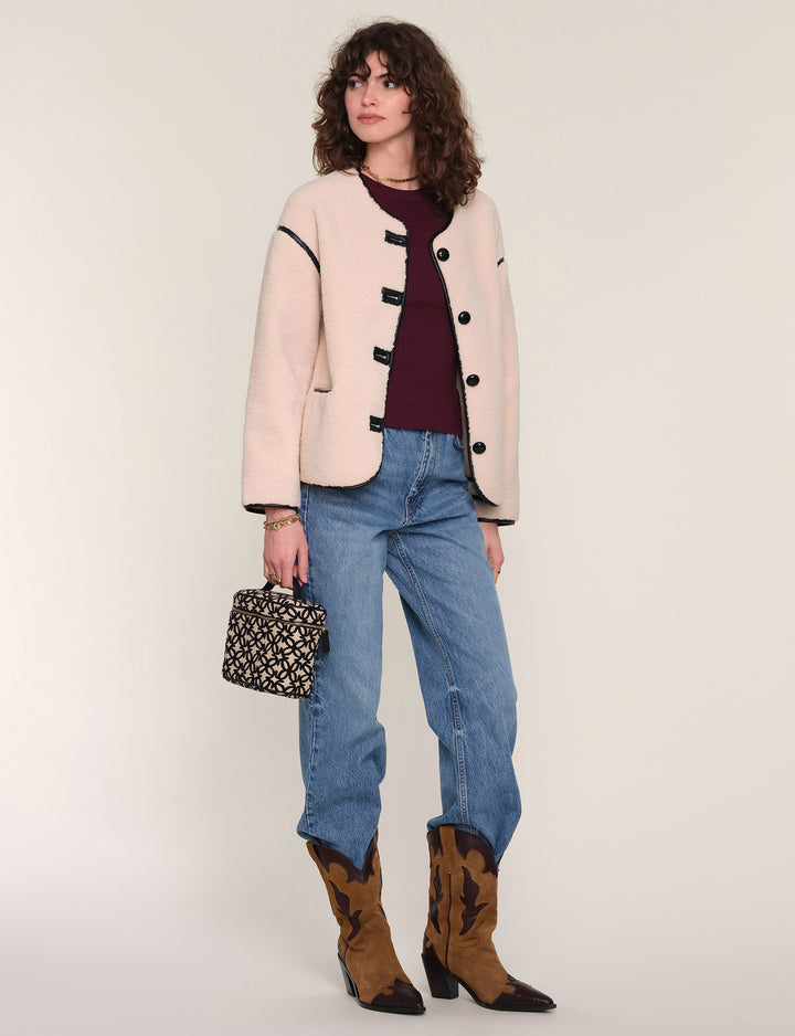 Heartloom - Veste Finn