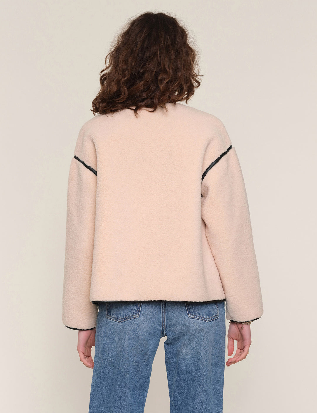 Heartloom - Veste Finn