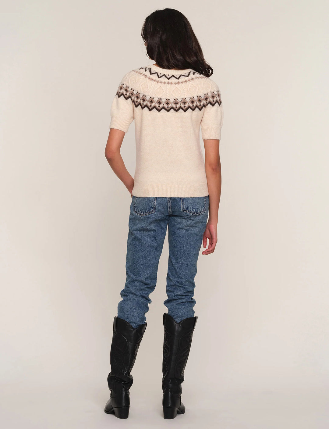 Heartloom - Pull Orson