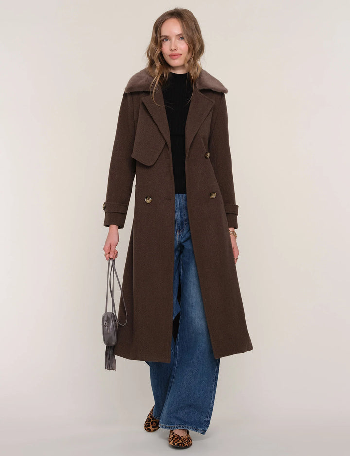 Heartloom - Manteau Ross