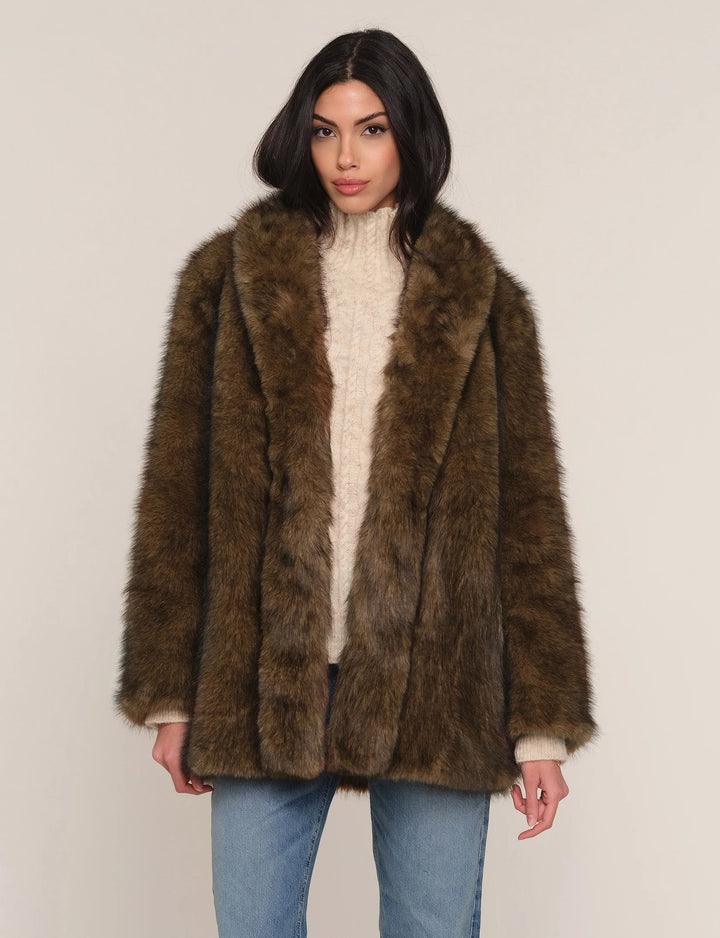 Heartloom - Manteau Marvie