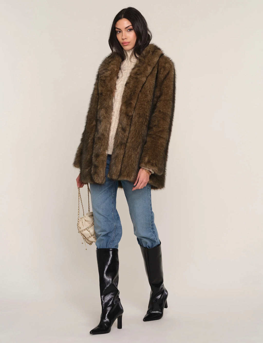 Heartloom - Manteau Marvie