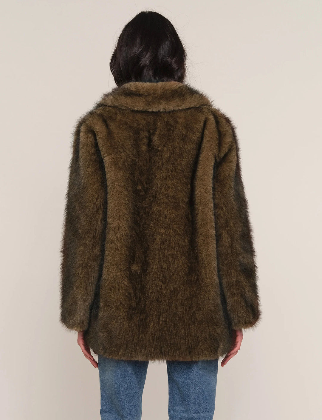 Heartloom - Manteau Marvie