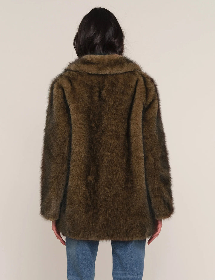 Heartloom - Manteau Marvie