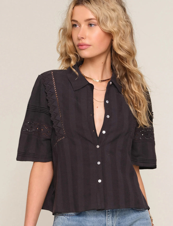 Heartloom - Blouse Carmen
