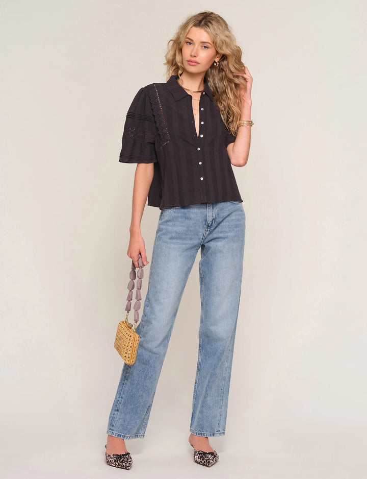Heartloom - Blouse Carmen