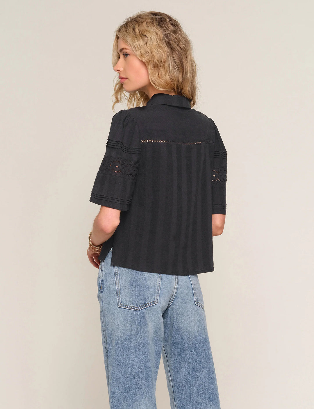 Heartloom - Blouse Carmen