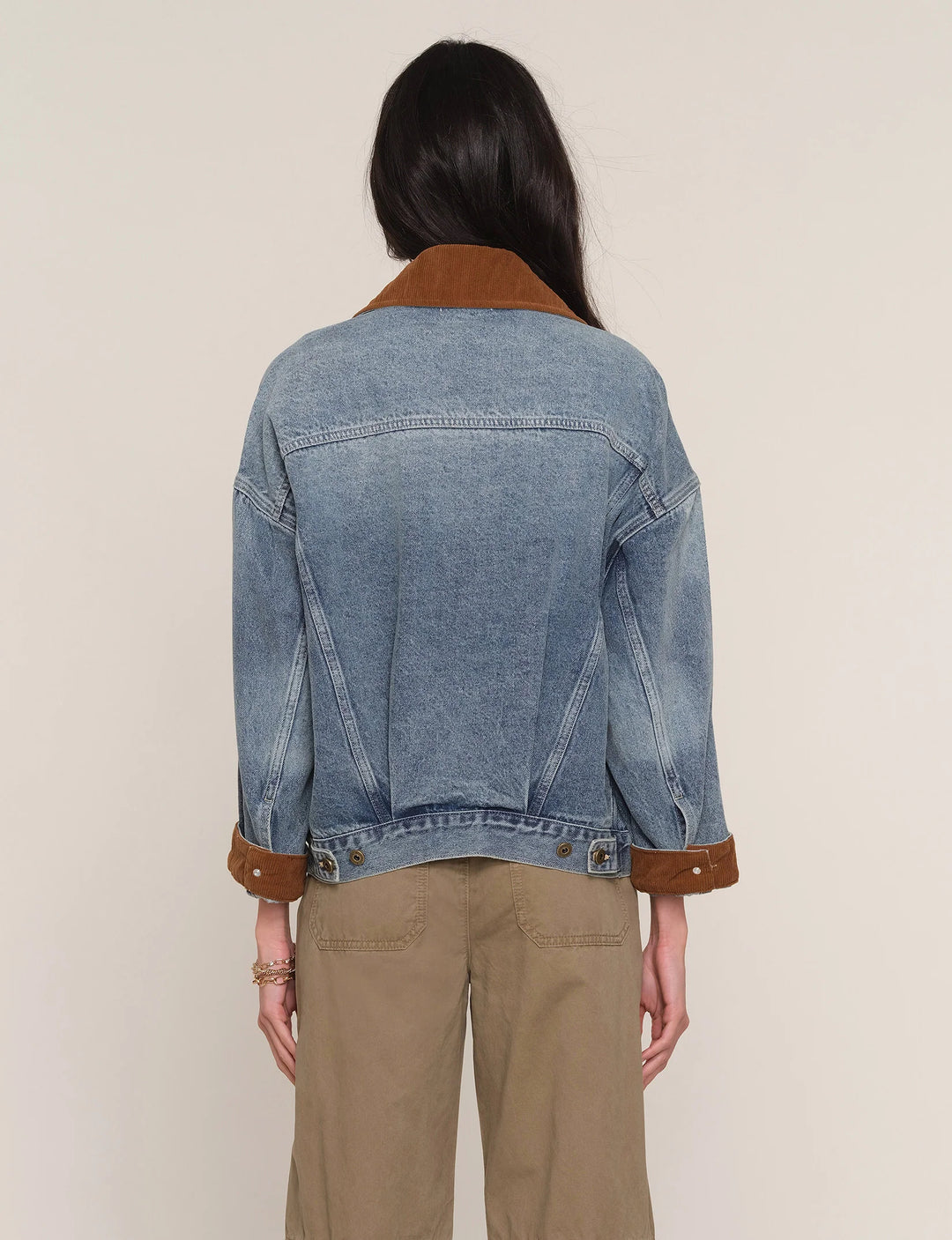 Heartloom - Veste en denim Vesna