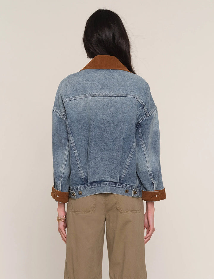 Heartloom - Veste en denim Vesna