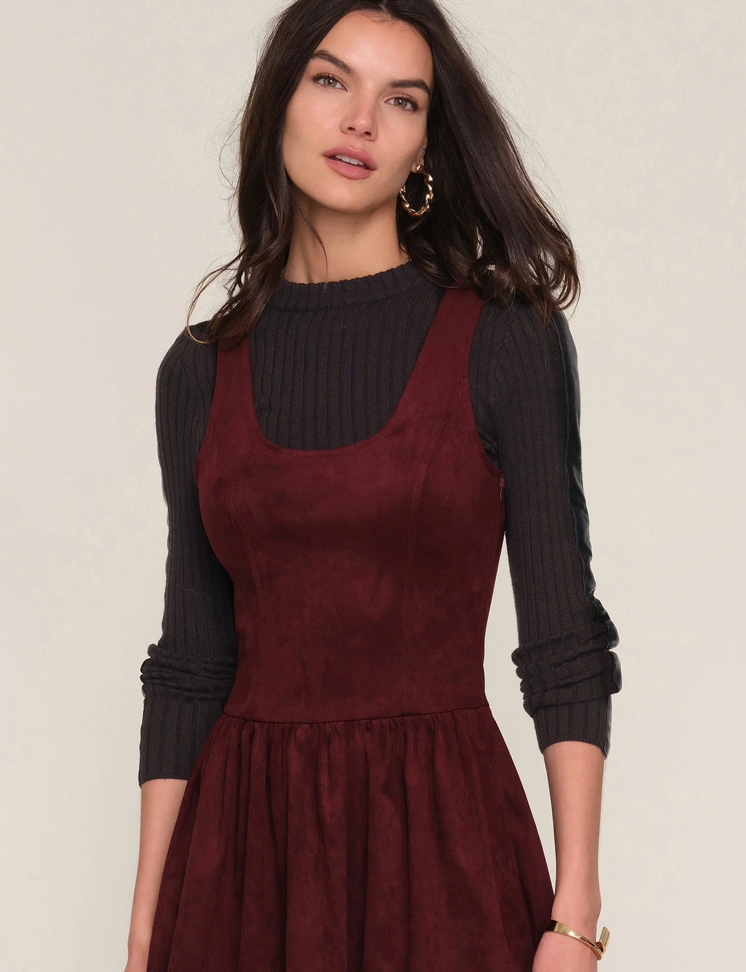 Heartloom - Robe Morena