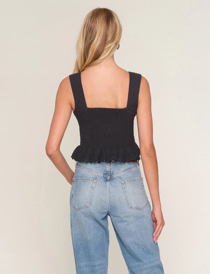 Heartloom - Haut Christine