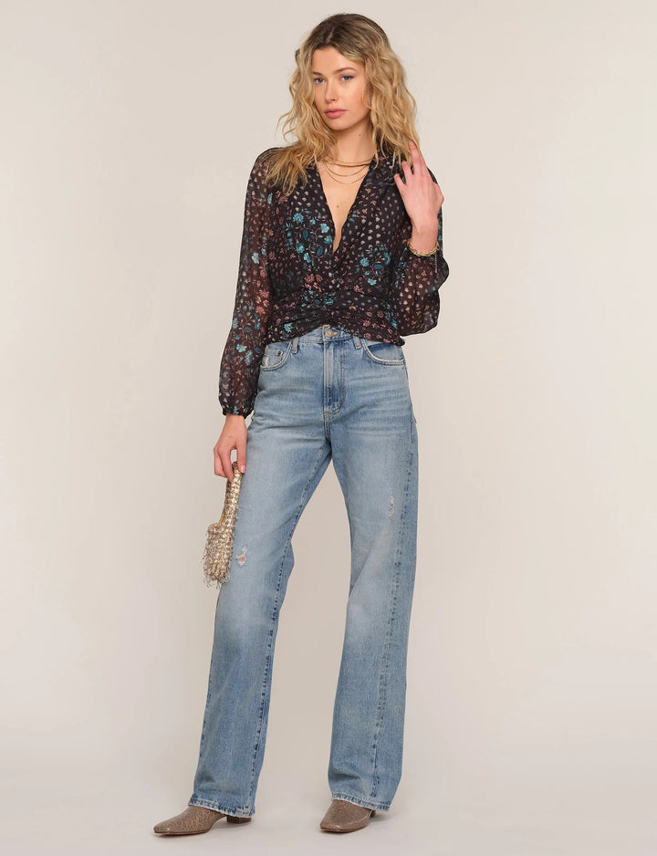 Heartloom - Blouse Grace