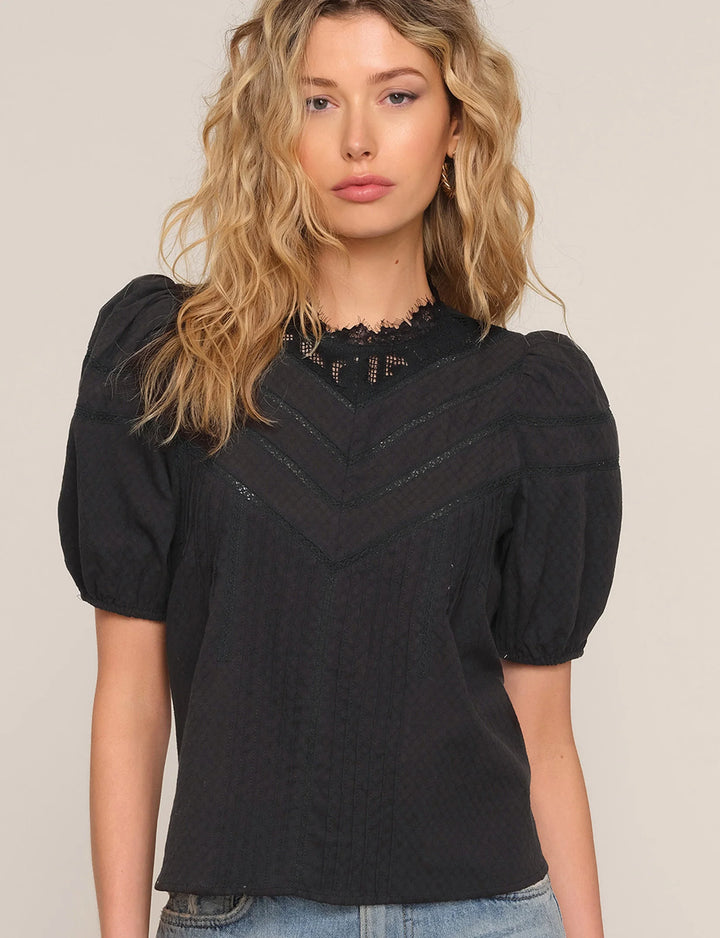 Heartloom - Blouse Nola