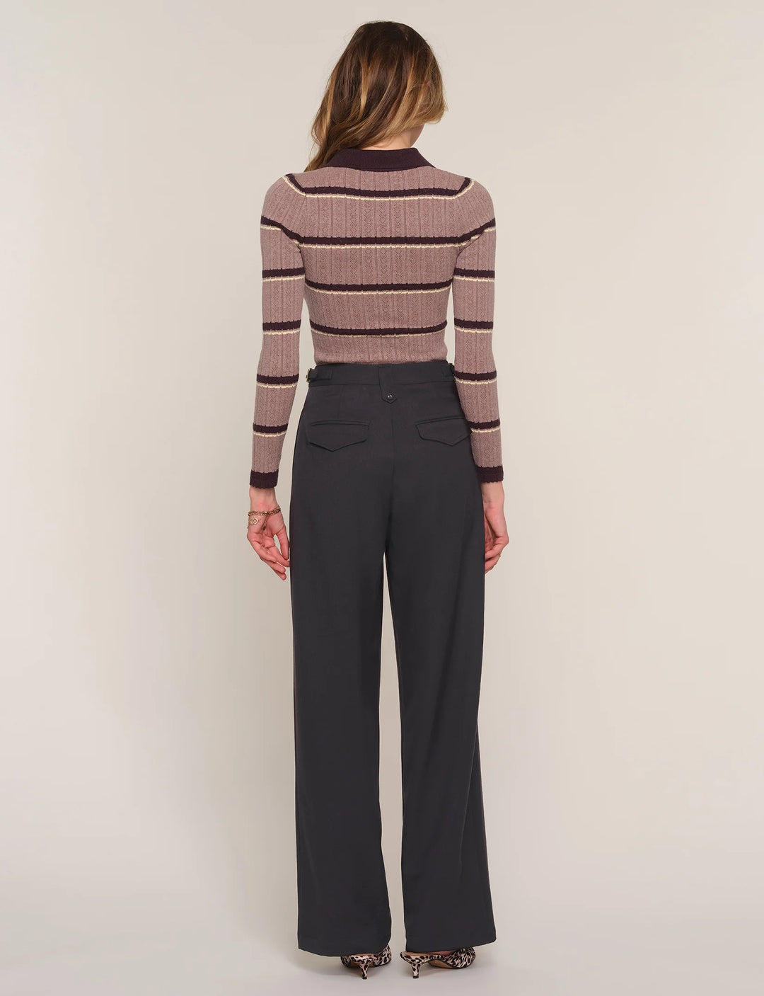 Heartloom - Pantalon Mellie