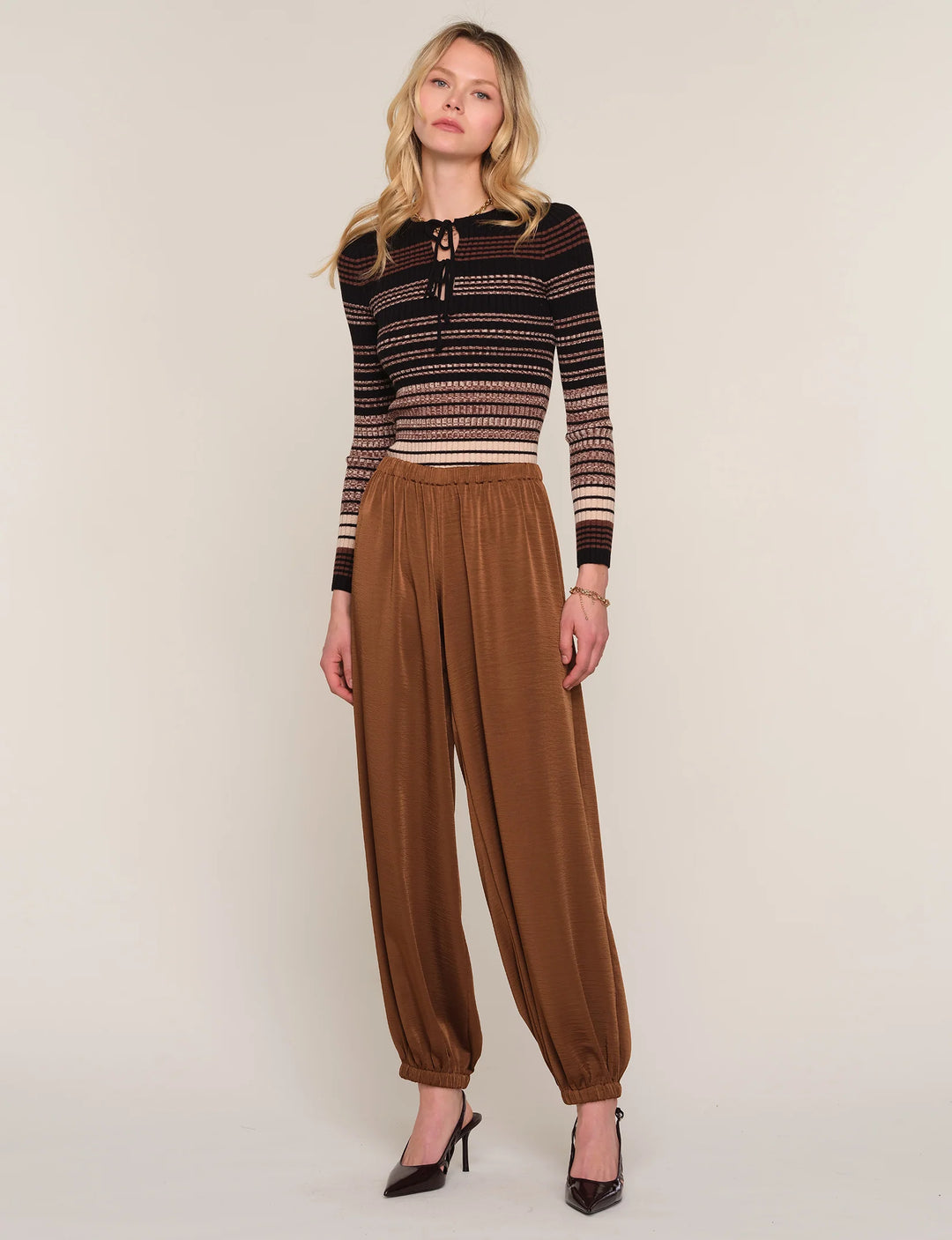 Heartloom - Pantalon Ethan
