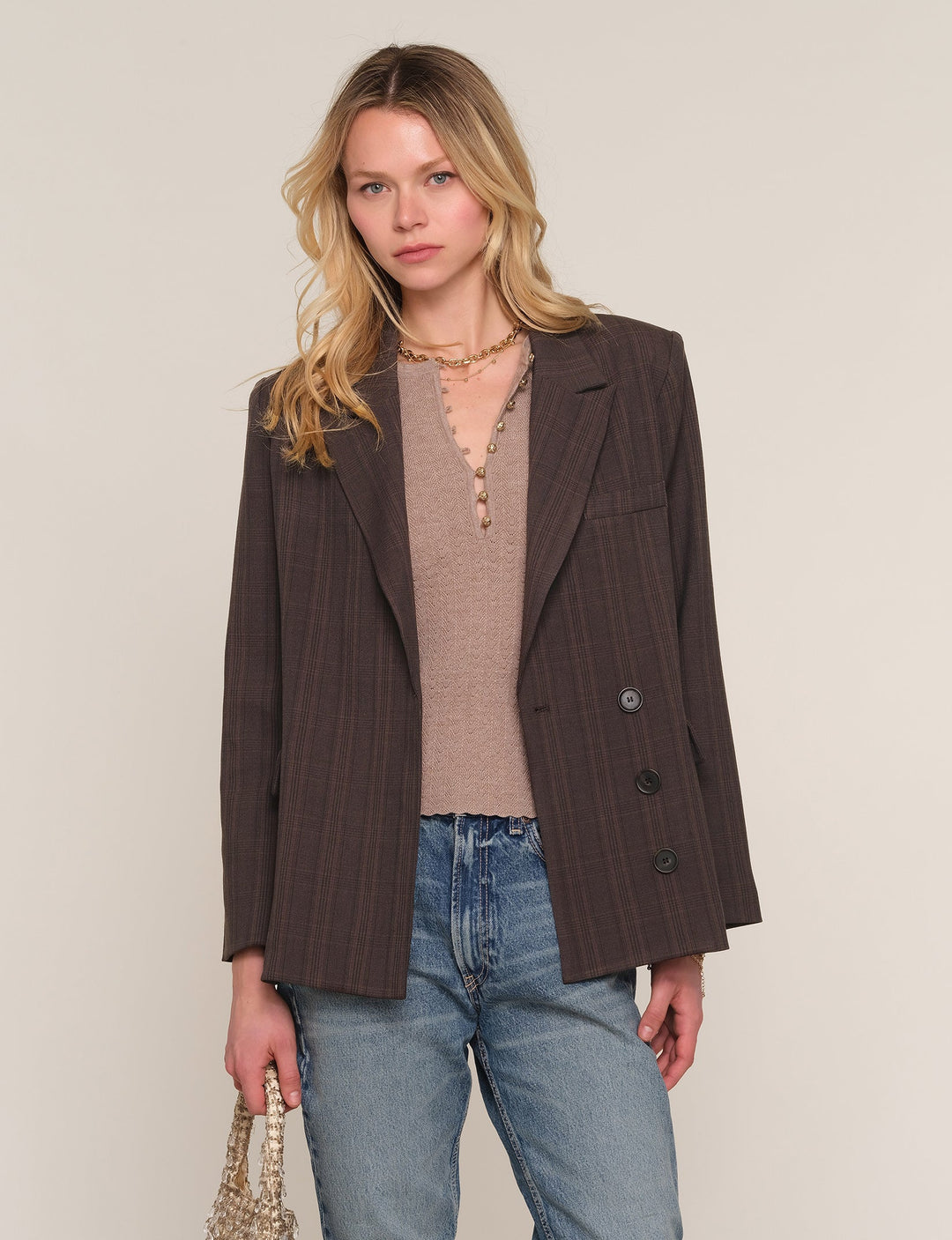 Heartloom - Blazer Farron