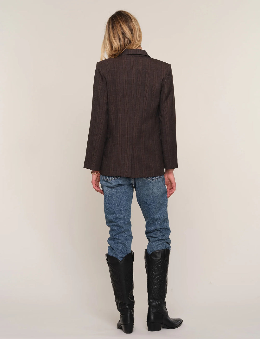Heartloom - Blazer Farron