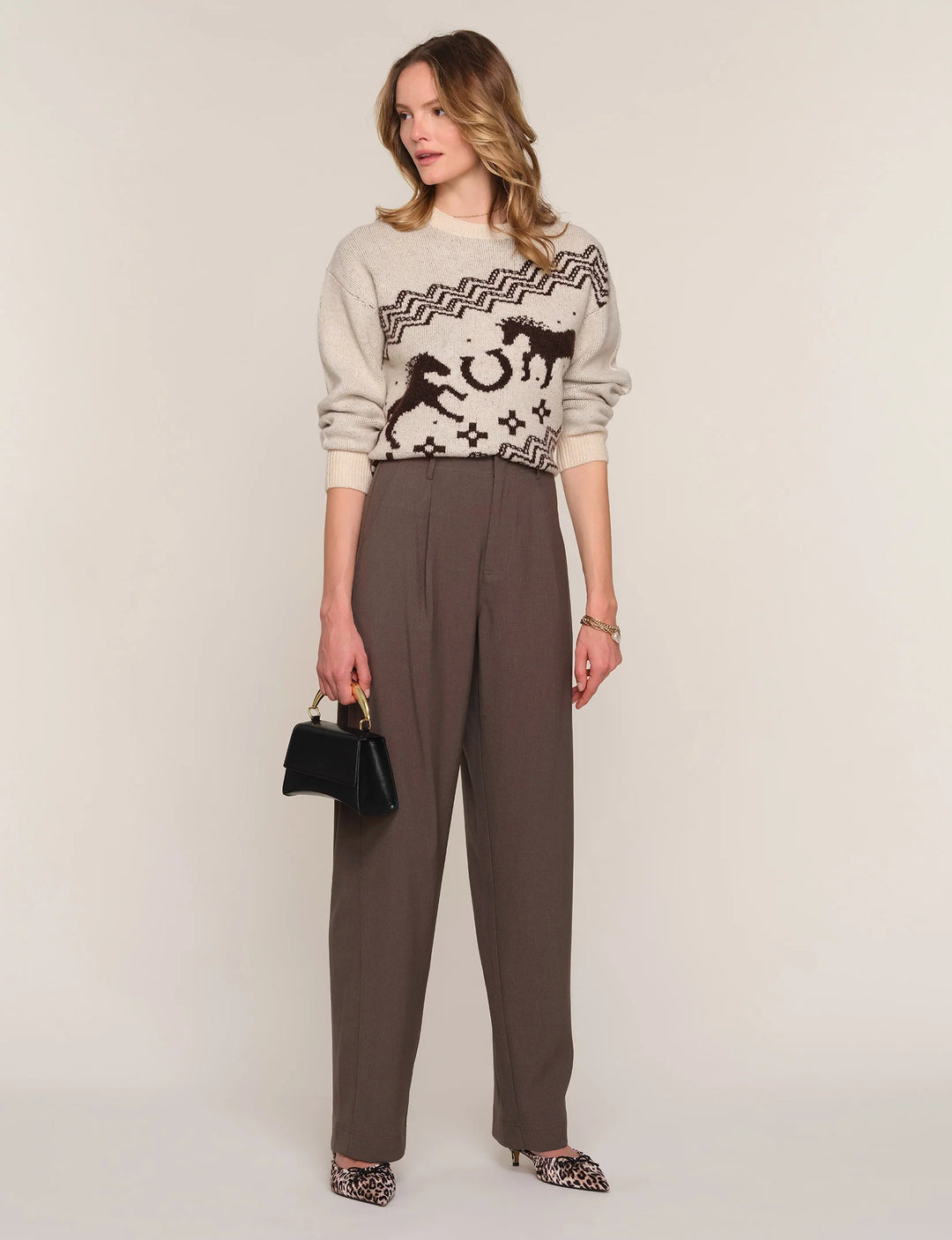 Heartloom - Pantalon Inez