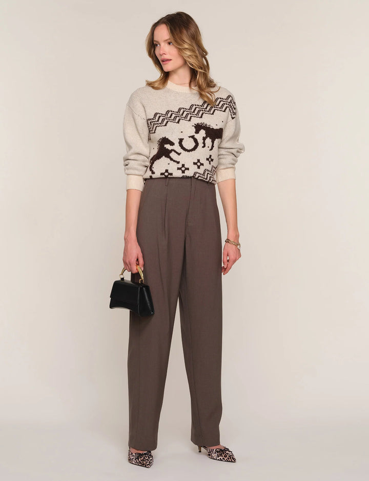 Heartloom - Pantalon Inez