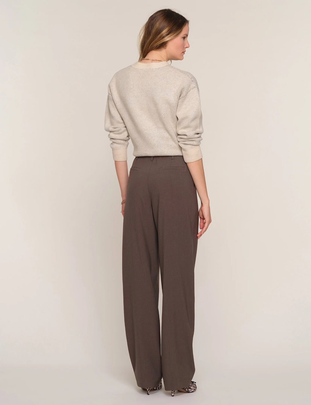 Heartloom - Pantalon Inez