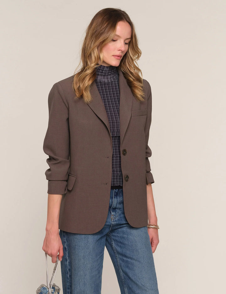 Heartloom - Blazer Sienna