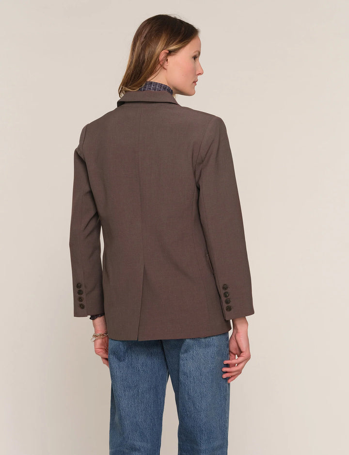Heartloom - Blazer Sienna