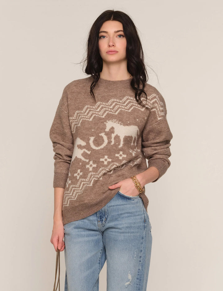 Heartloom - Pull Yulia