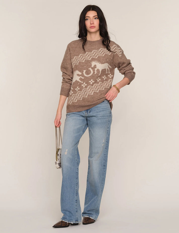 Heartloom - Pull Yulia