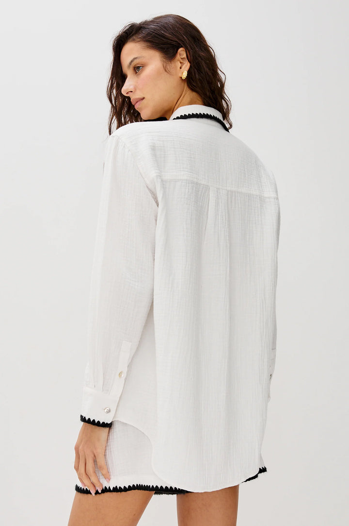 Rails - Idania Shirt