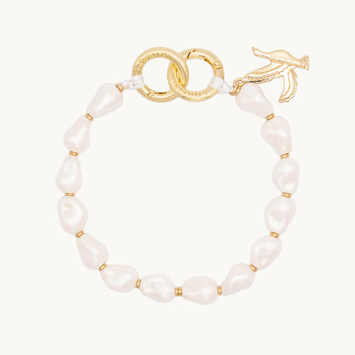 Louvini Paris - Bracelet Ida