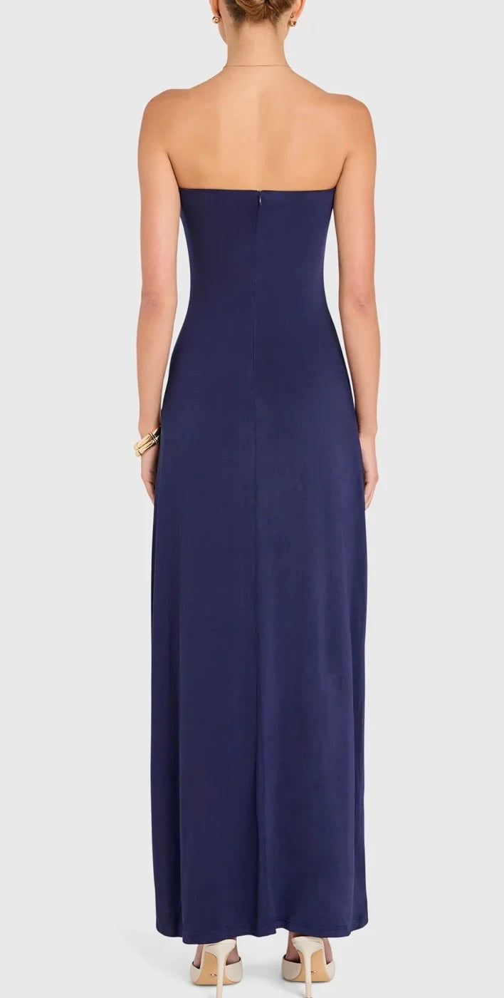 Amanda Uprichard - Robe Maxi Saladana