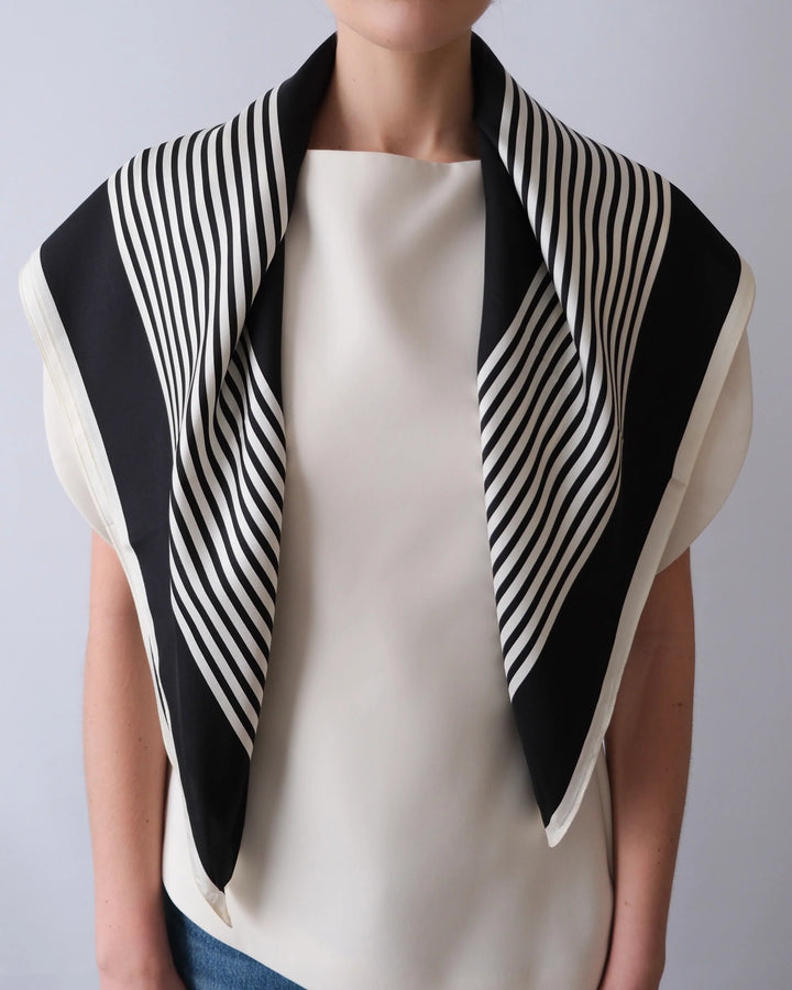 LeScarf - Foulard No. 2
