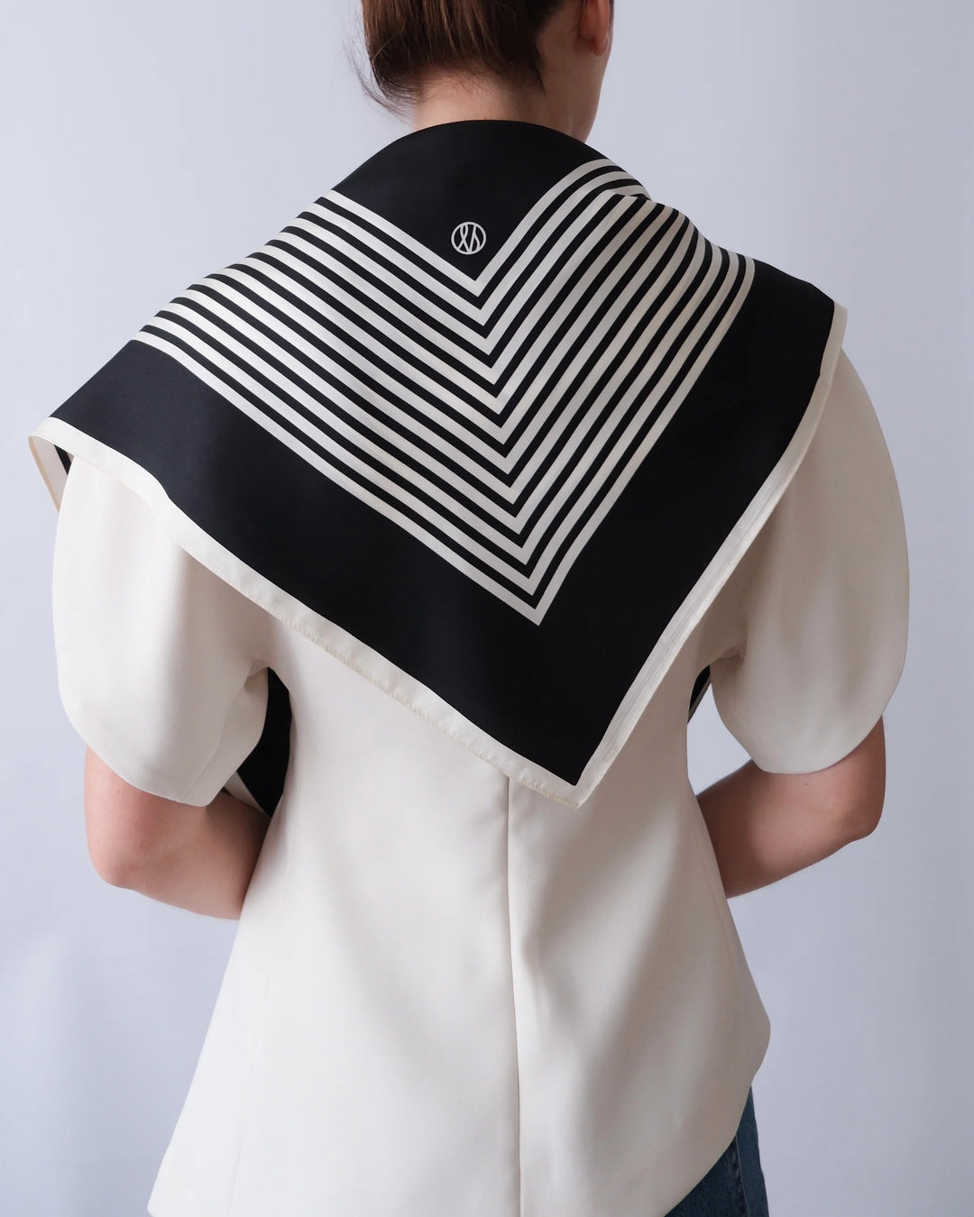 LeScarf - Foulard No. 2