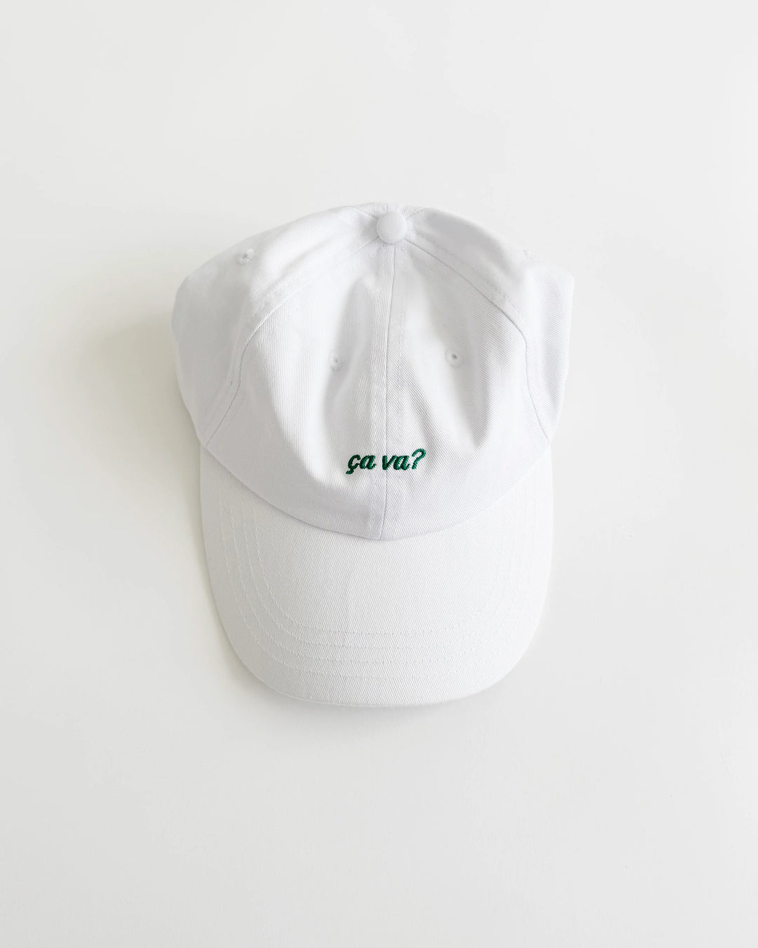 LeScarf - Casquette
