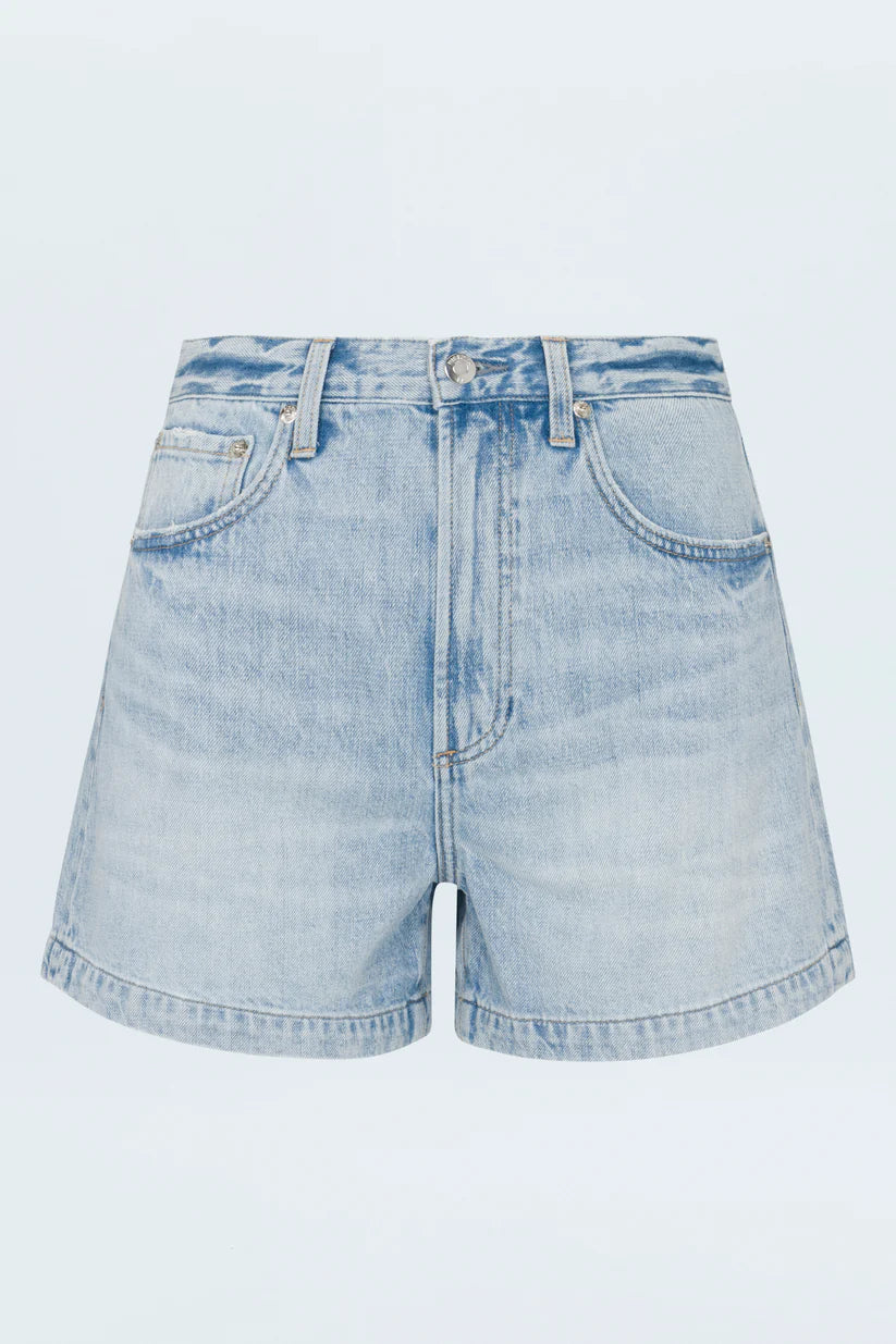 Pistola - Short en jean Saige