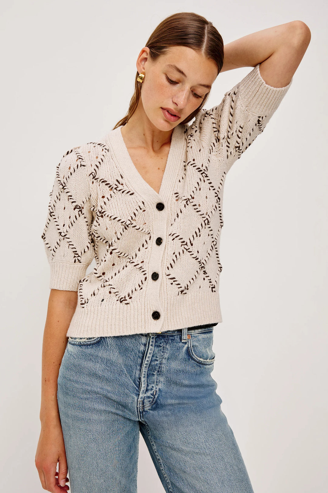 Rails - Cardigan Isla