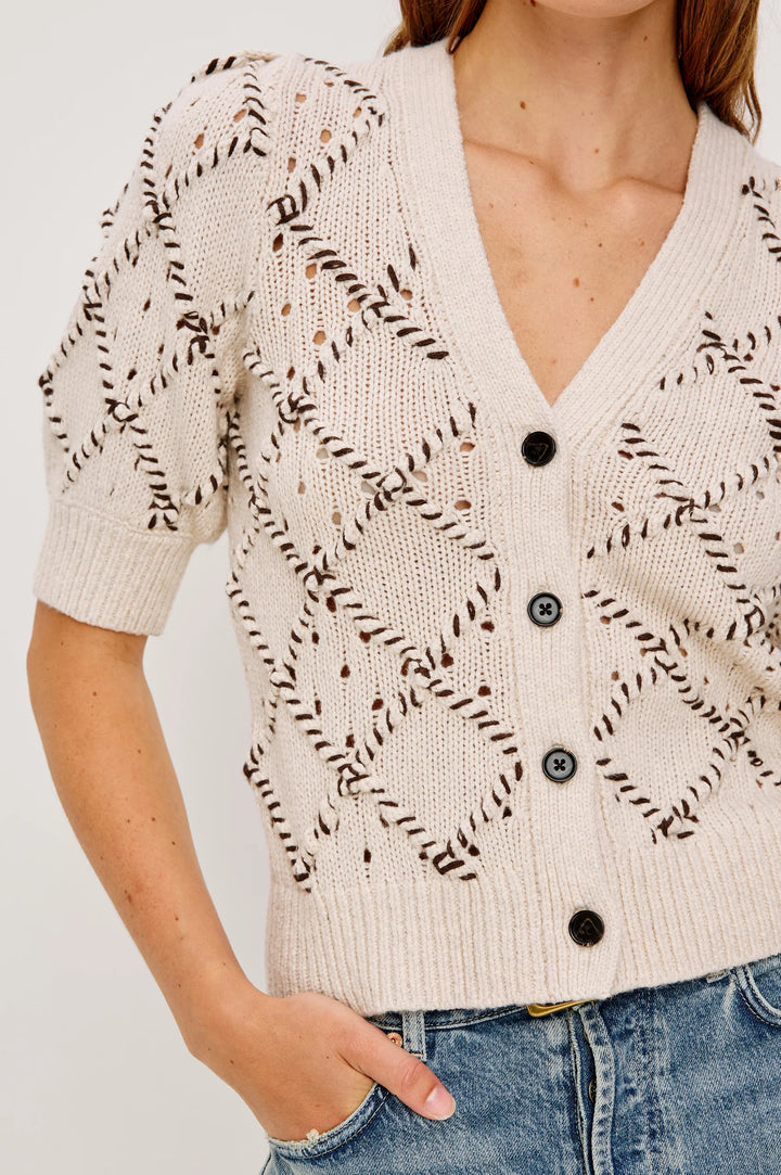 Rails - Cardigan Isla