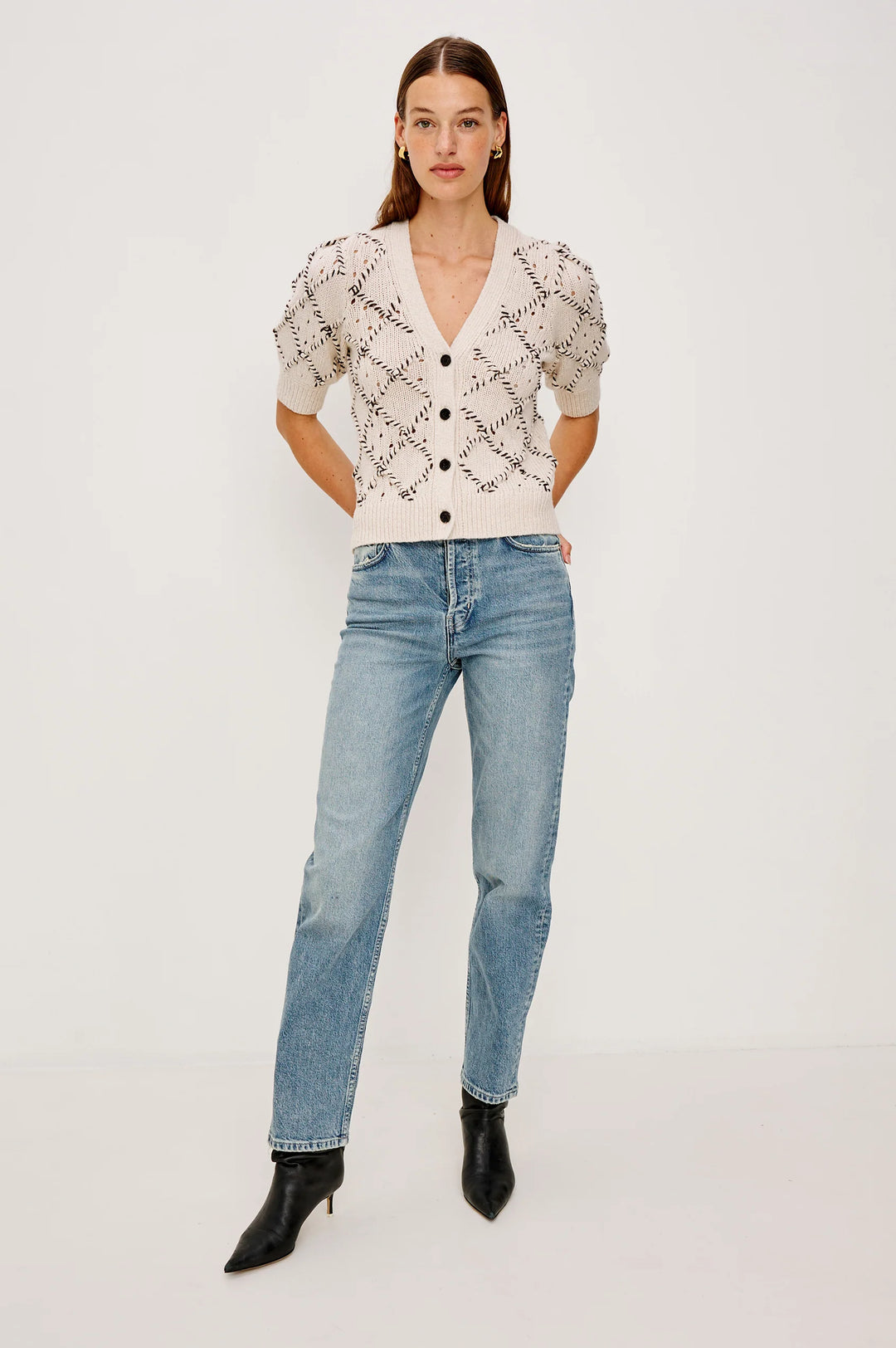 Rails - Cardigan Isla