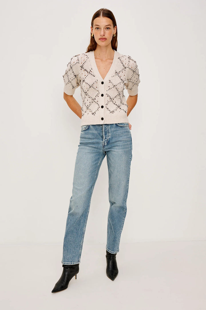 Rails - Cardigan Isla