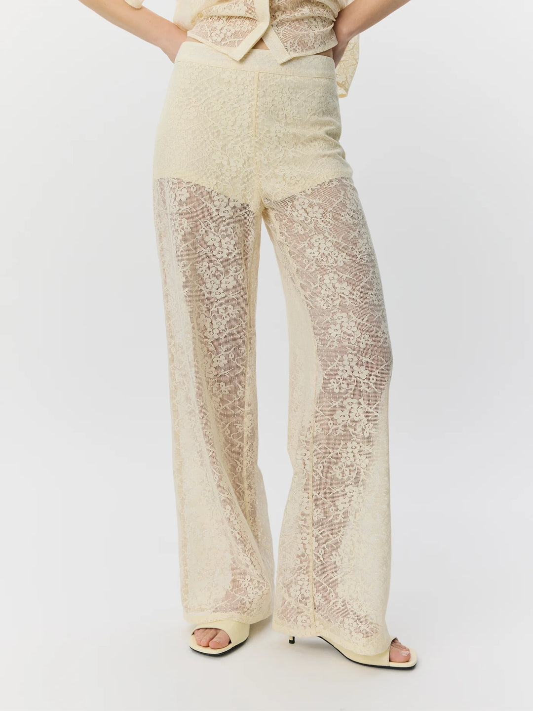 Sofie Schnoor - Pantalon Ivysw