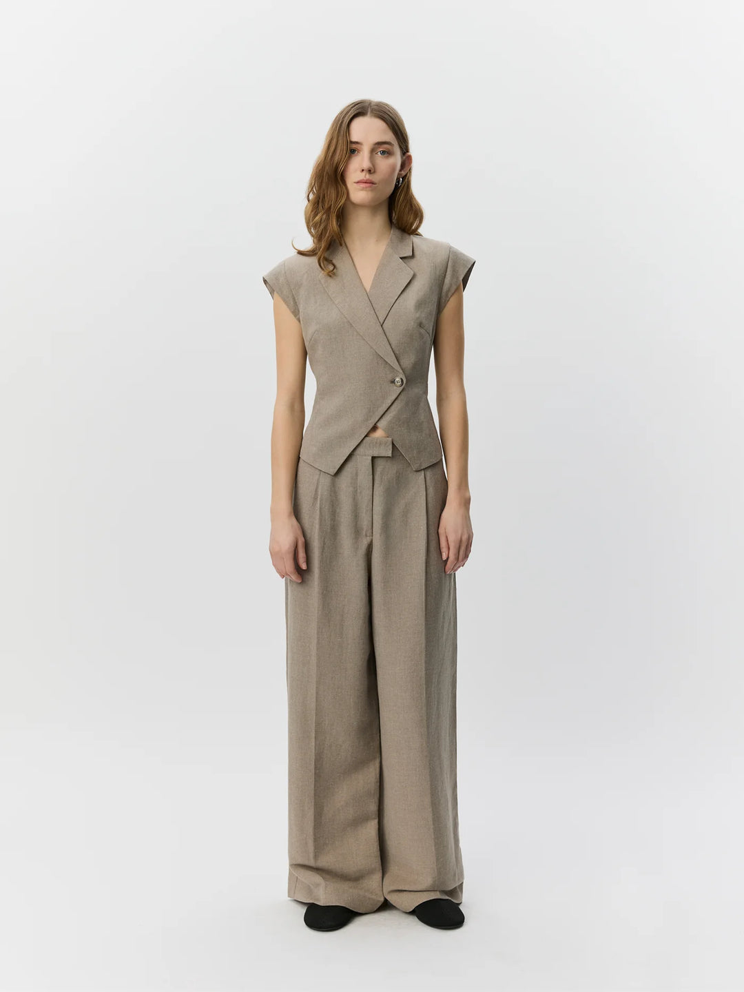 Sofie Schnoor - Pantalon Izrasw