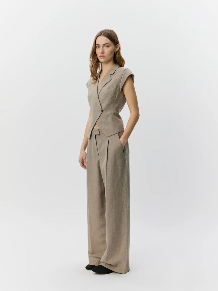 Sofie Schnoor - Pantalon Izrasw
