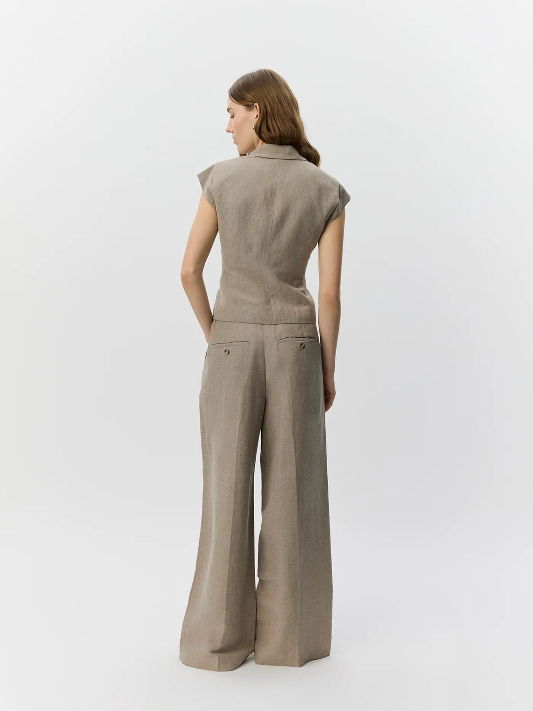 Sofie Schnoor - Pantalon Izrasw