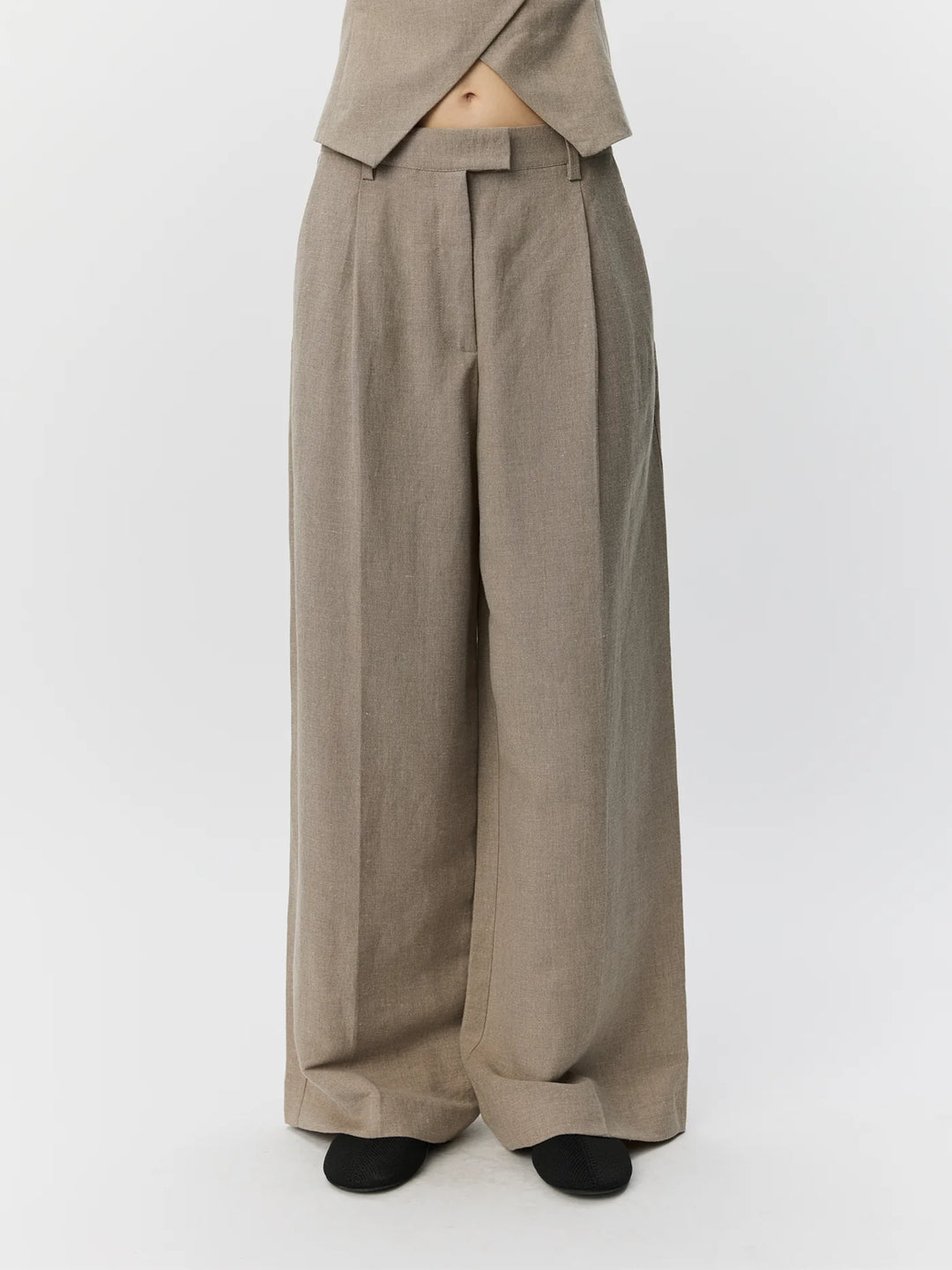 Sofie Schnoor - Pantalon Izrasw