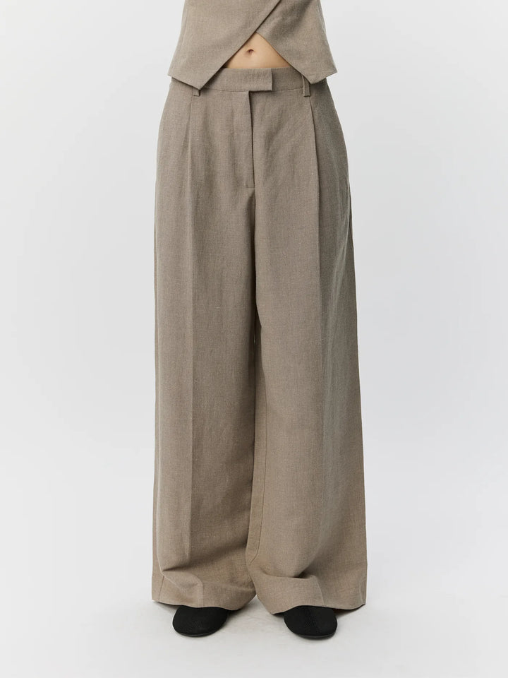 Sofie Schnoor - Pantalon Izrasw
