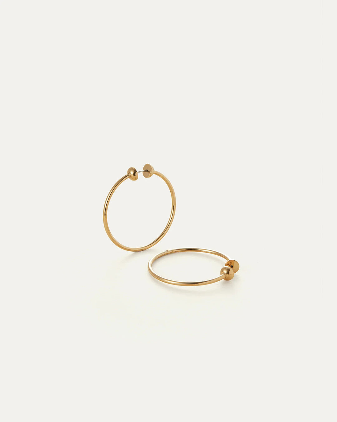 Jenny Bird - Boucles D&