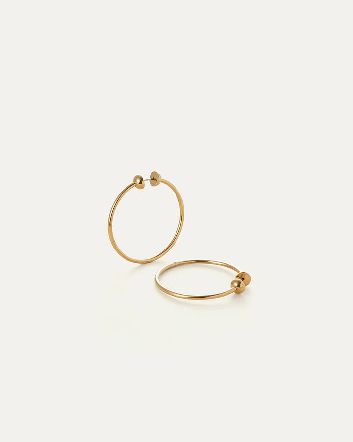 Jenny Bird - Boucles D&