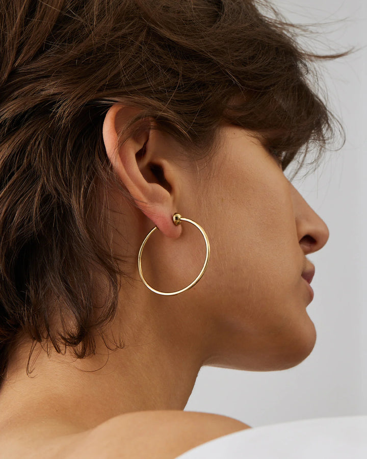 Jenny Bird - Boucles D&