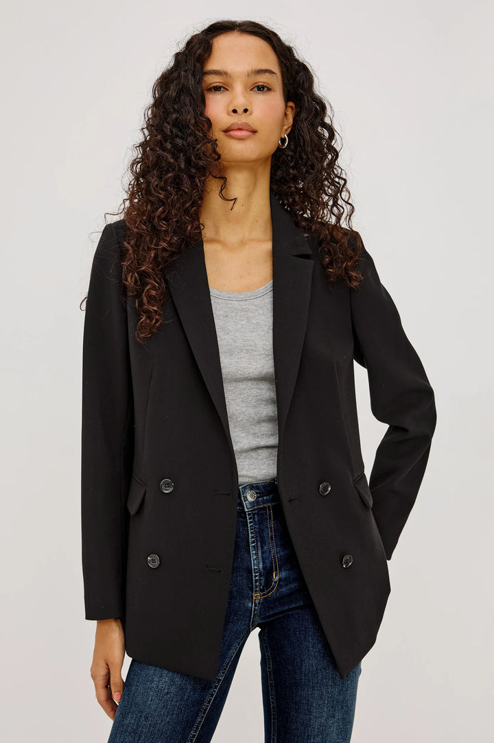 Rails - Blazer Jac