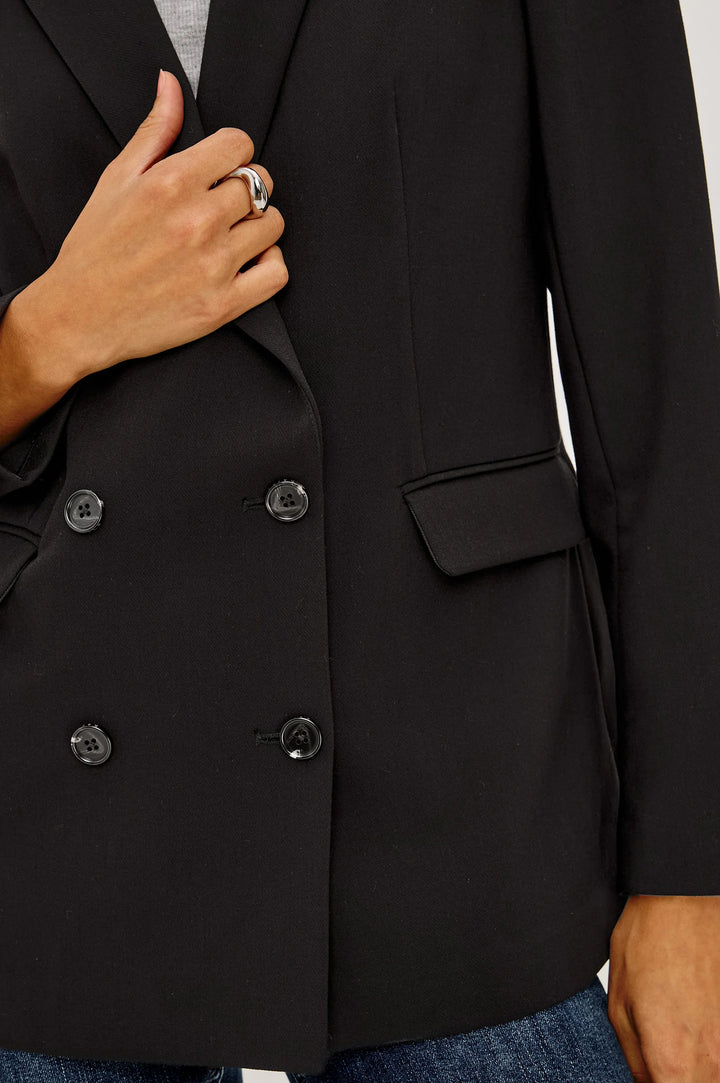 Rails - Blazer Jac